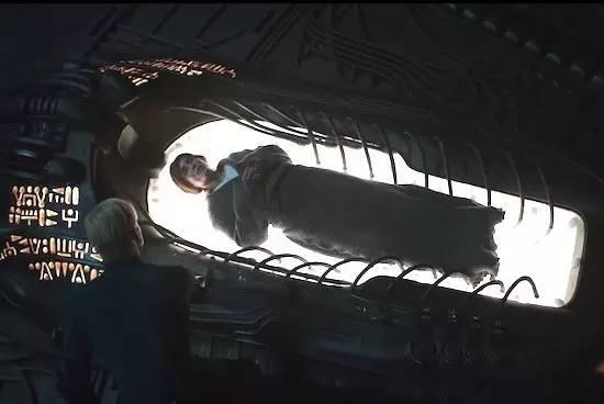 异形契约细思极恐解析,异形契约解析细思极恐