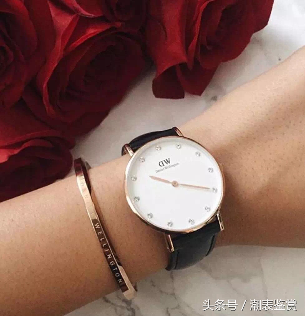 如何辨别dw00100219手表真假 (怎么区分dw手表真假)