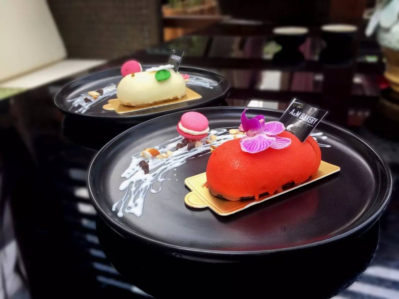 探店下午茶点,探店下午茶咖啡店