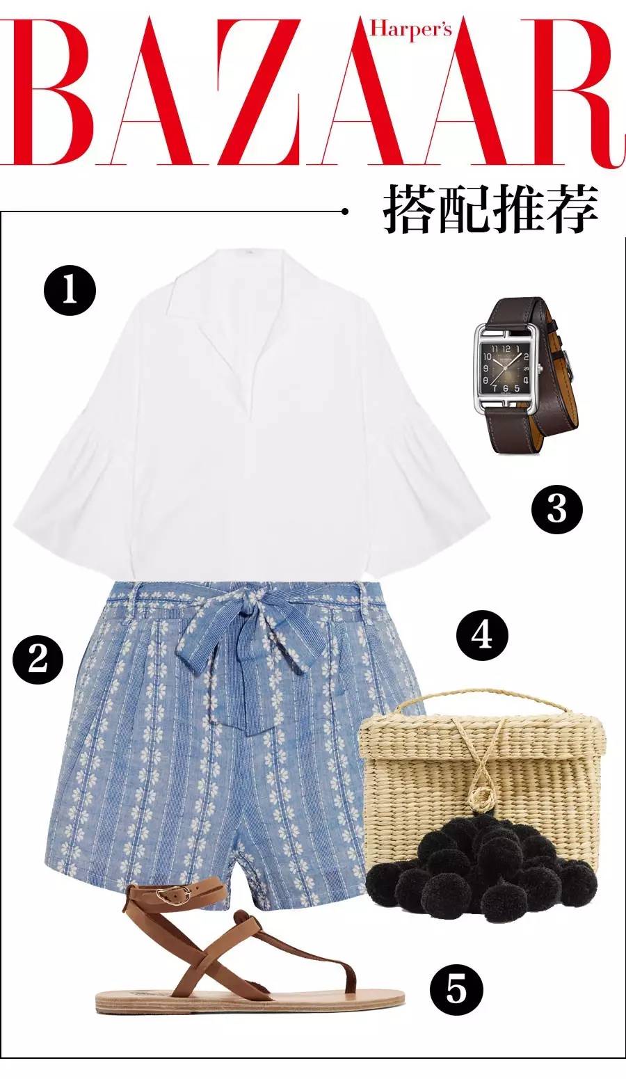 我的表可以绕手腕3圈，你却还在玩3年前的叠戴！