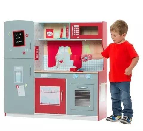 18个最值得买的过家家玩具品牌,儿童过家家厨房玩具100件