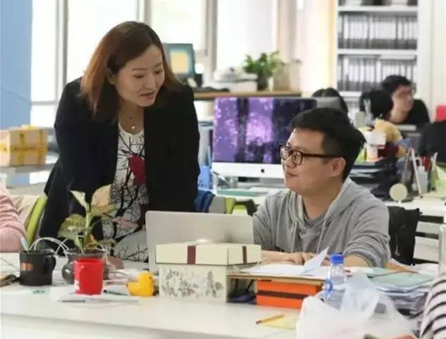 当学霸成为董事长!基理科技董事长王倩:圆梦的方式不止一种