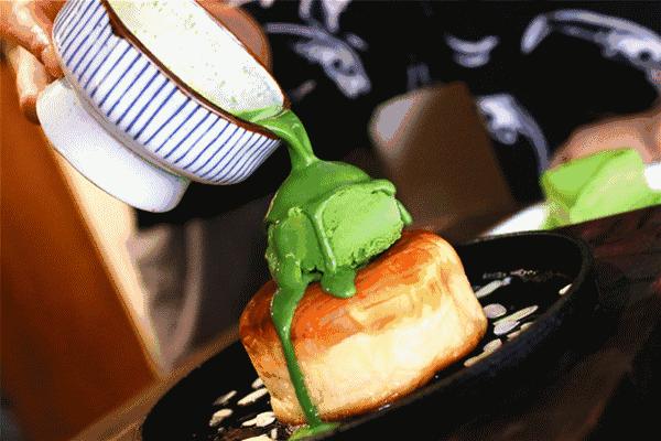 重庆甜品网红店礼盒,2019重庆十大网红甜品