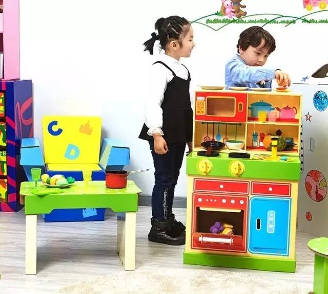 18个最值得买的过家家玩具品牌,儿童过家家厨房玩具100件