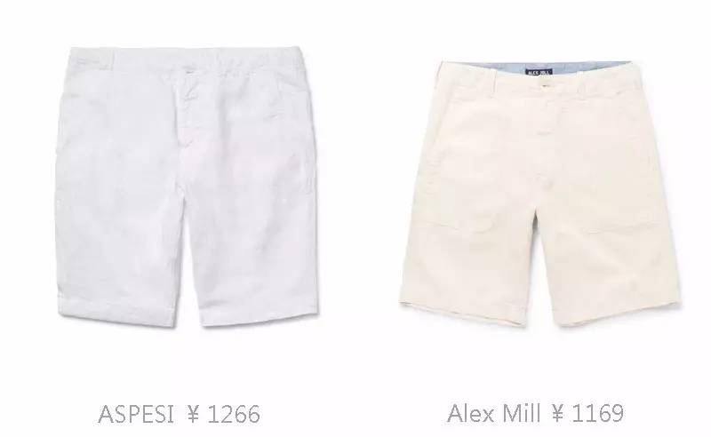 男生穿亚麻为什么很文艺,男人穿亚麻衬衫