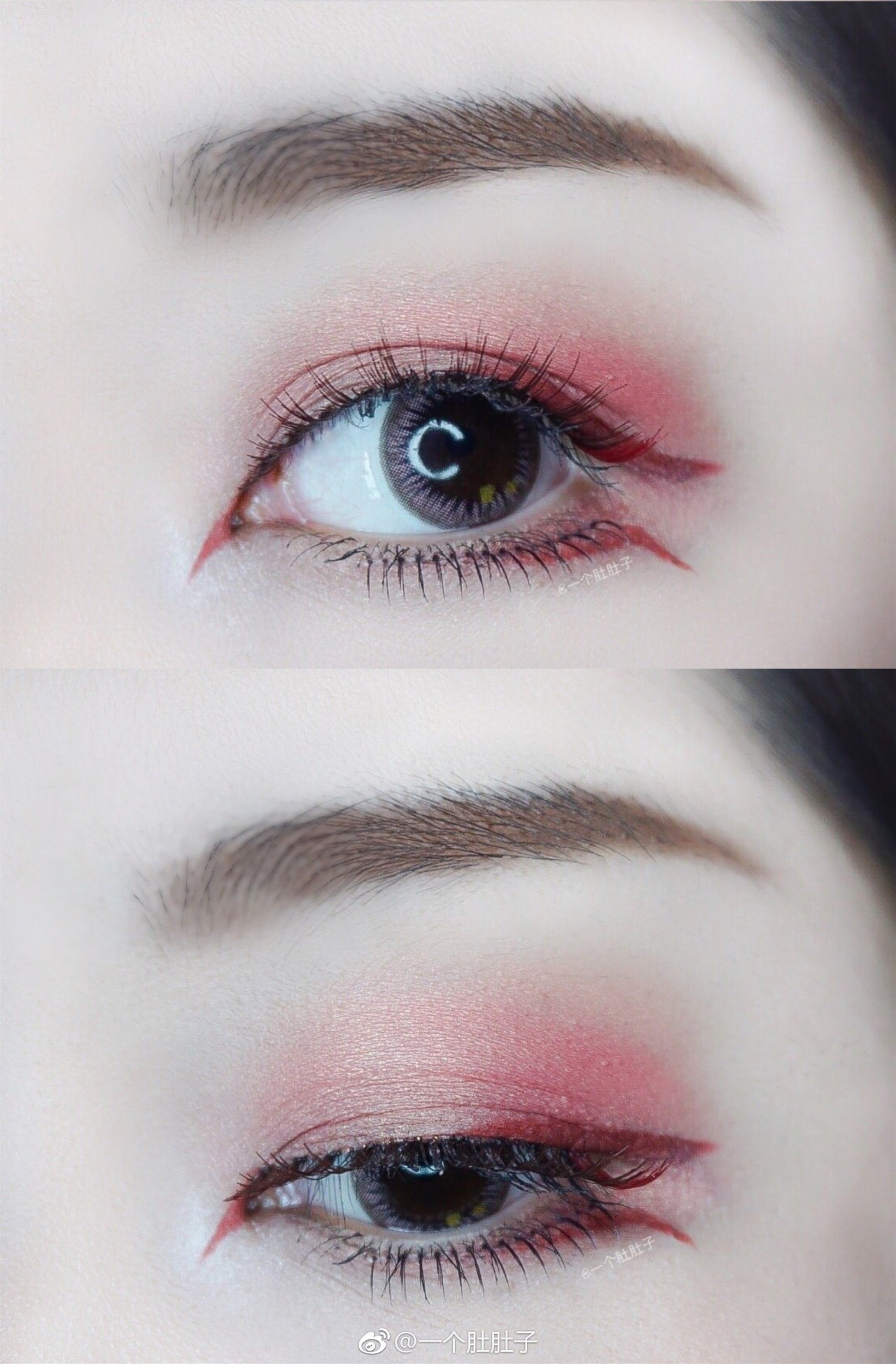 不超过百元的平价彩妆,有什么大牌的彩妆好看又好用