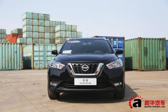 试驾新款日产劲客,东风日产劲客2017款试驾报告