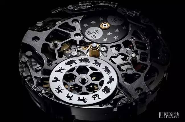 宝珀经典月相黑珐琅铂金手表好吗,宝珀月相陶瓷款