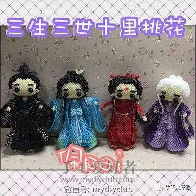 「论坛精粹」坛子里的手作好料集合了！手爱粉们快来吃“火锅”！