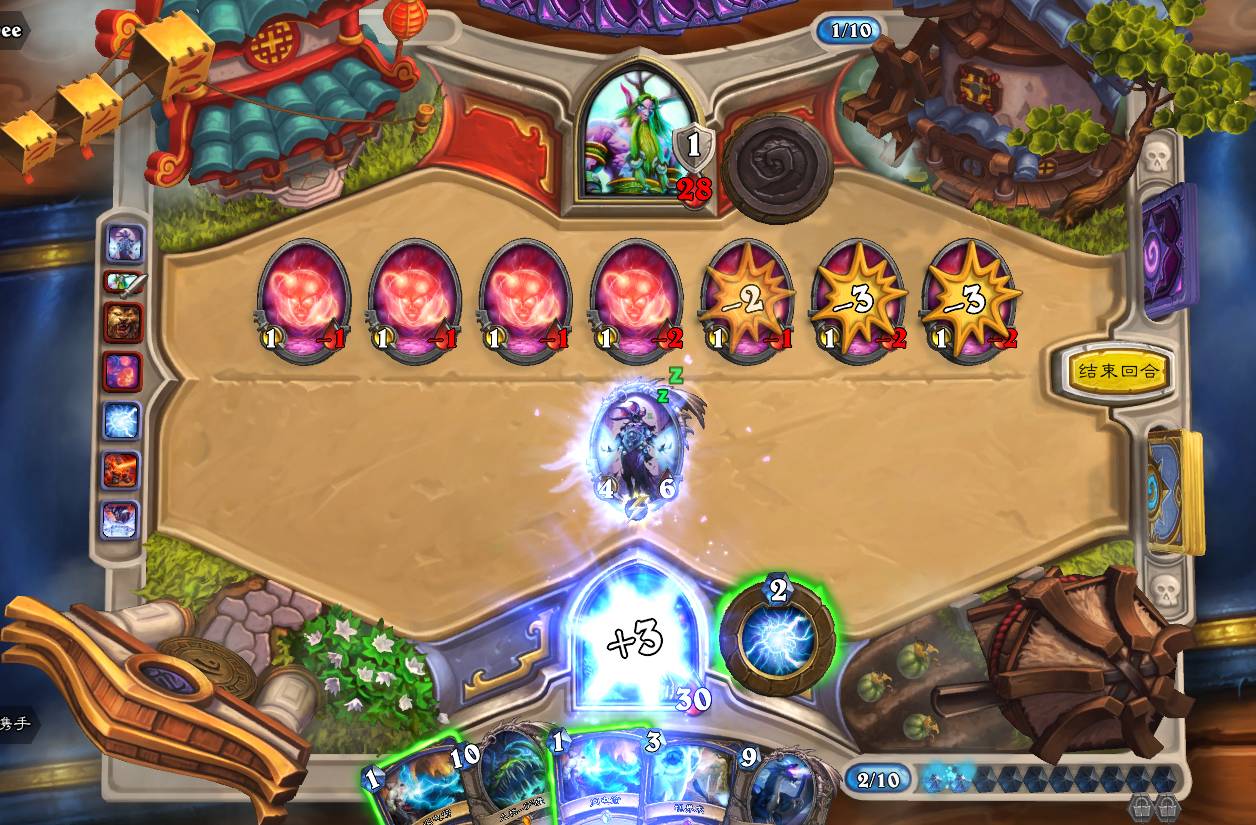 从欧冠NBA说起,你相信炉石中的“玄学”嘛?