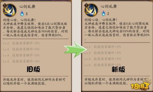 2019阴阳师犬神后期有用吗,阴阳师体验服式神调整