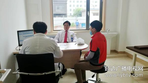 延吉市第二人民医院新址,延边第2人民医院介绍