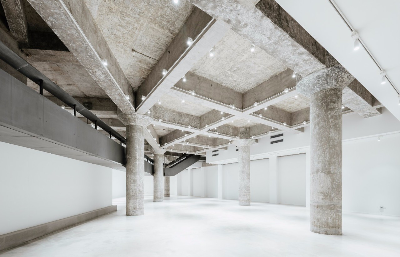 北京时尚文艺潮人都爱的CHAO，不只是一间酒店而已