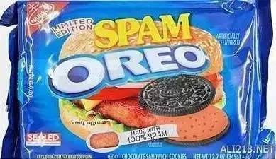 别拦我！为什么明明知道会胖，还是对你无法抗拒？