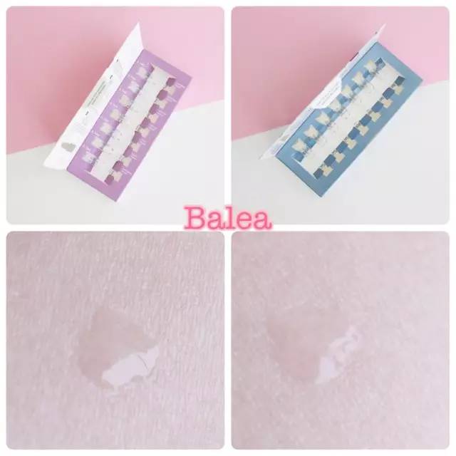 敷面膜太麻烦？护肤神器安瓶拯救你的世纪懒癌