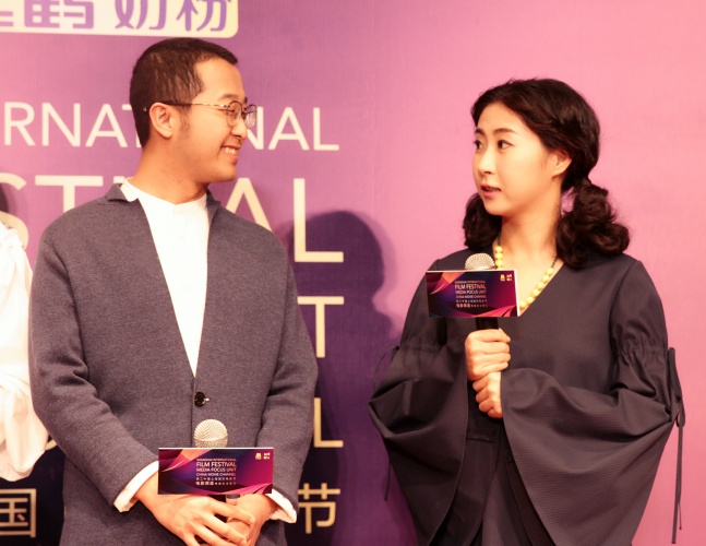 电影频道传媒关注单元闭幕,电影频道传媒关注单元闭幕式回放