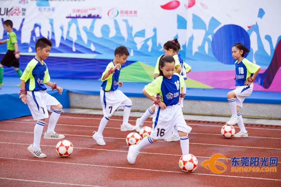 东莞市第五届三人足球争霸赛,东莞市足球联赛2017