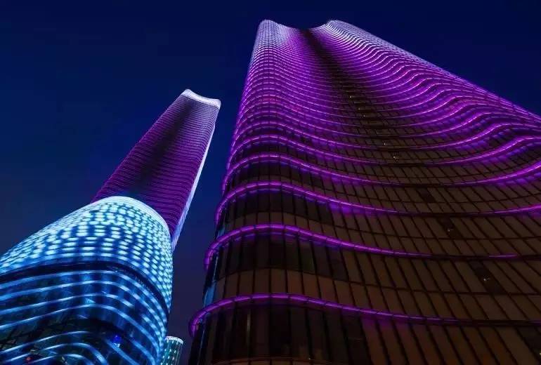 上海w酒店和外滩酒店,上海w酒店什么风格