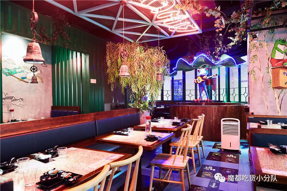 美蛙鱼头有多好吃,美蛙鱼头火锅怎么吃