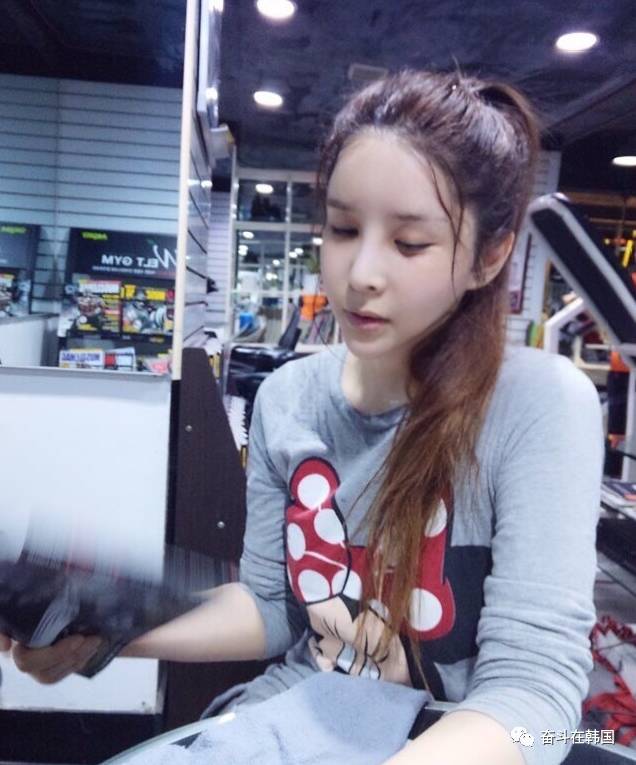 韩国整容变性明星,韩国变性艺人近况