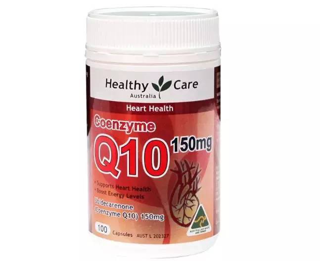 海淘界的小鲜肉不光奶粉化妆品，心血管保健品也正当红！你买对了吗？