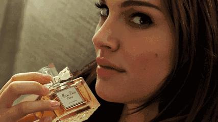 美人计香水排行,美人计里的香水