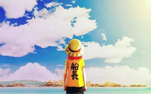 「资讯」第七届“海贼王”航海公益夏令营开始招募啦