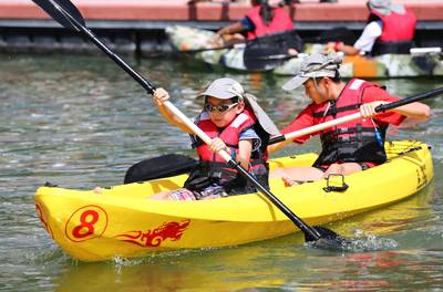 「资讯」第七届“海贼王”航海公益夏令营开始招募啦