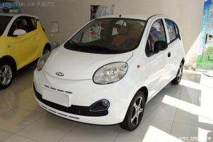 奇瑞e3质量怎样百公里油耗是多少,14年奇瑞e3手动挡质量怎么样