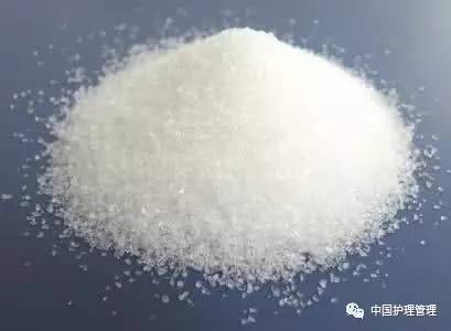 硫酸镁长啥样,硫酸镁的护理要点