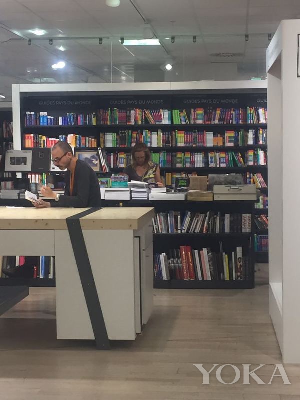 还在和游客一起挤着买买买？跟魅力惠一起体验巴黎买手文化