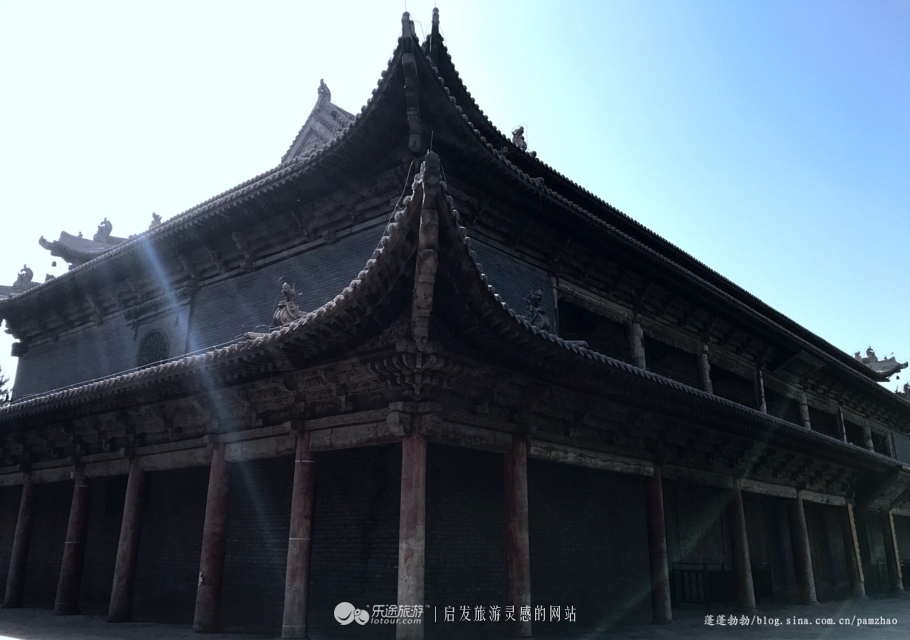 张掖大佛寺简介内容,张掖市大佛寺介绍