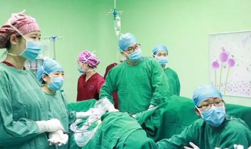 宿迁哪家医院可以做子宫肌瘤手术,做子宫肌瘤微创手术怎么恢复得快