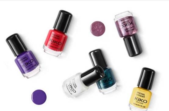 这些你不得不知的风靡全*彩球**妆圈的德国品牌