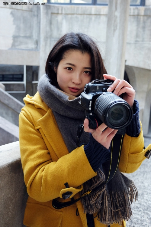 尼康d7200拍人像怎么调,尼康d7200怎么选择人像模式