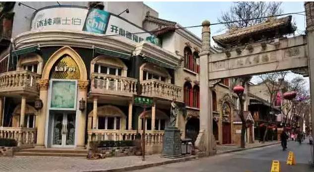 西安最有名旅游景点排名,西安十大值得去的景点排名