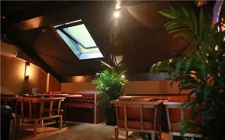 魔都特色餐厅推荐,魔都最有腔调的十家自助餐约起来