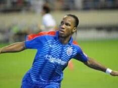 上海申花哥伦比亚外援,申花德国外援阿尔贝茨