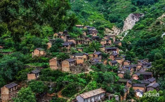 盂县梁家寨乡大汖村,盂县梁家寨大汖村门票