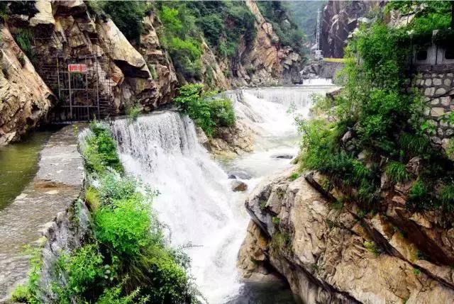 九月份登华山攻略,暑假建议去华山吗