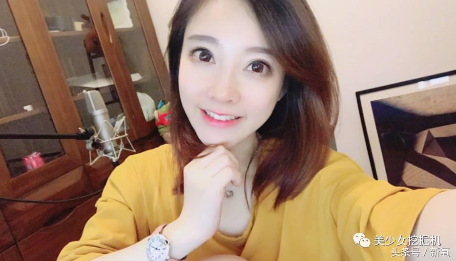 那些留短发的网红，居然辨识度统一比长卷发网红高！比如这个水原希子和王大陆的综合体