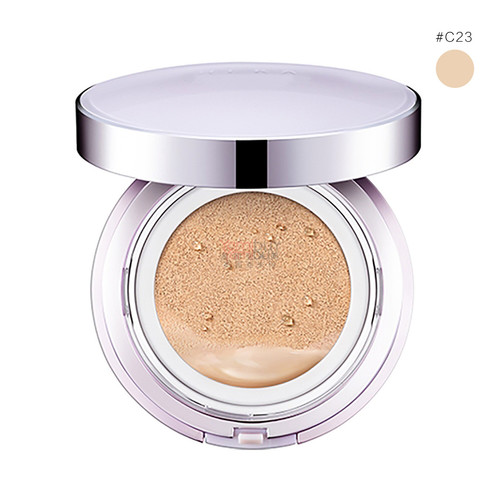 最新款的化妆气垫,彩妆全套正品气垫有哪些色号图片