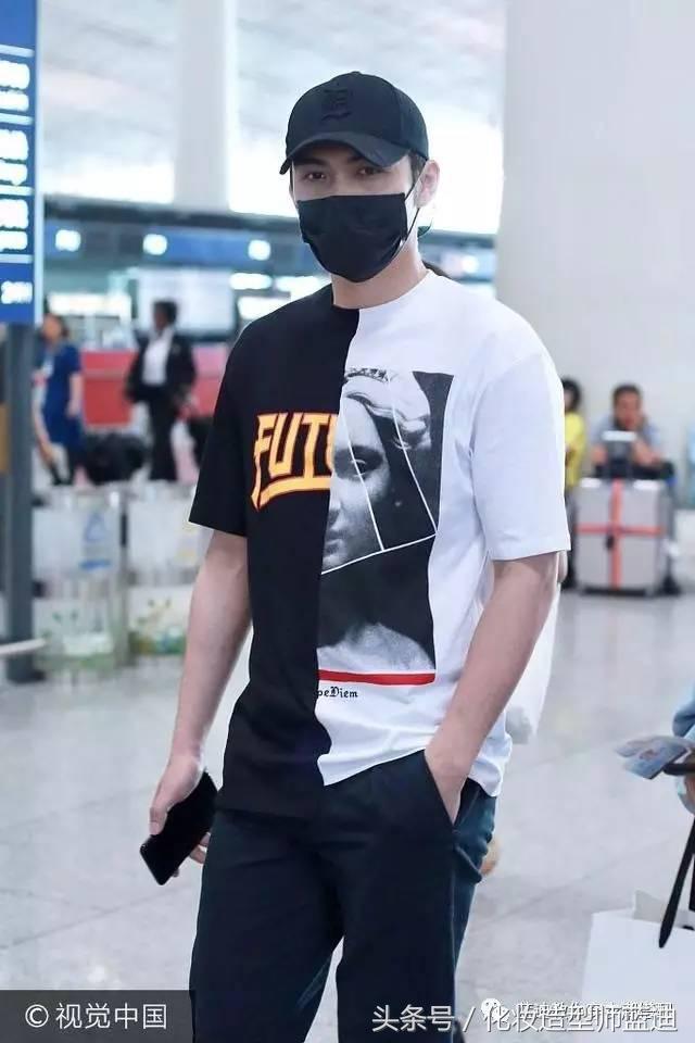 张彬彬大张伟,张彬彬白敬亭帅气混剪