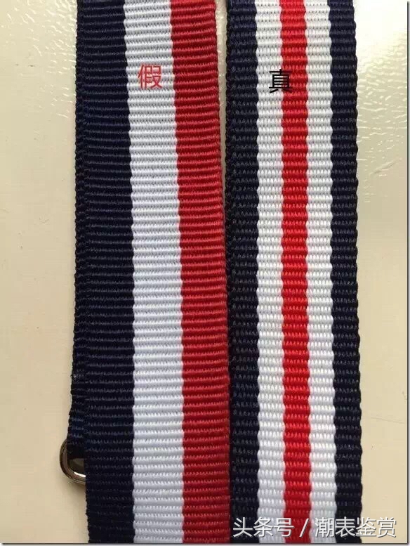 dw手表说明书第四页真假辨别,dw手表怎样验真假