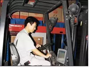 叉车工响亮的称呼,叉车工名字大全