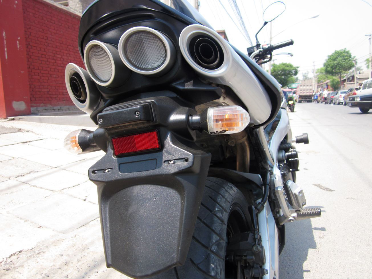 摩托车400cc推荐国产,400cc品牌摩托车推荐