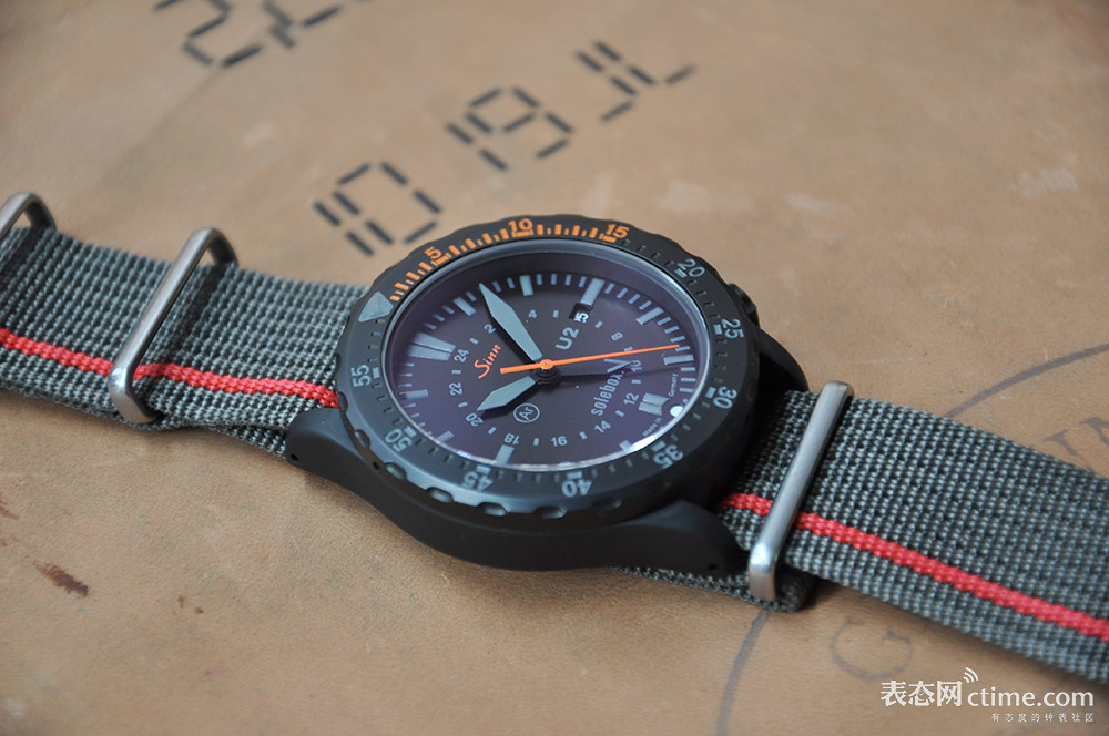 sinn机械表,6到8万德系二手车推荐