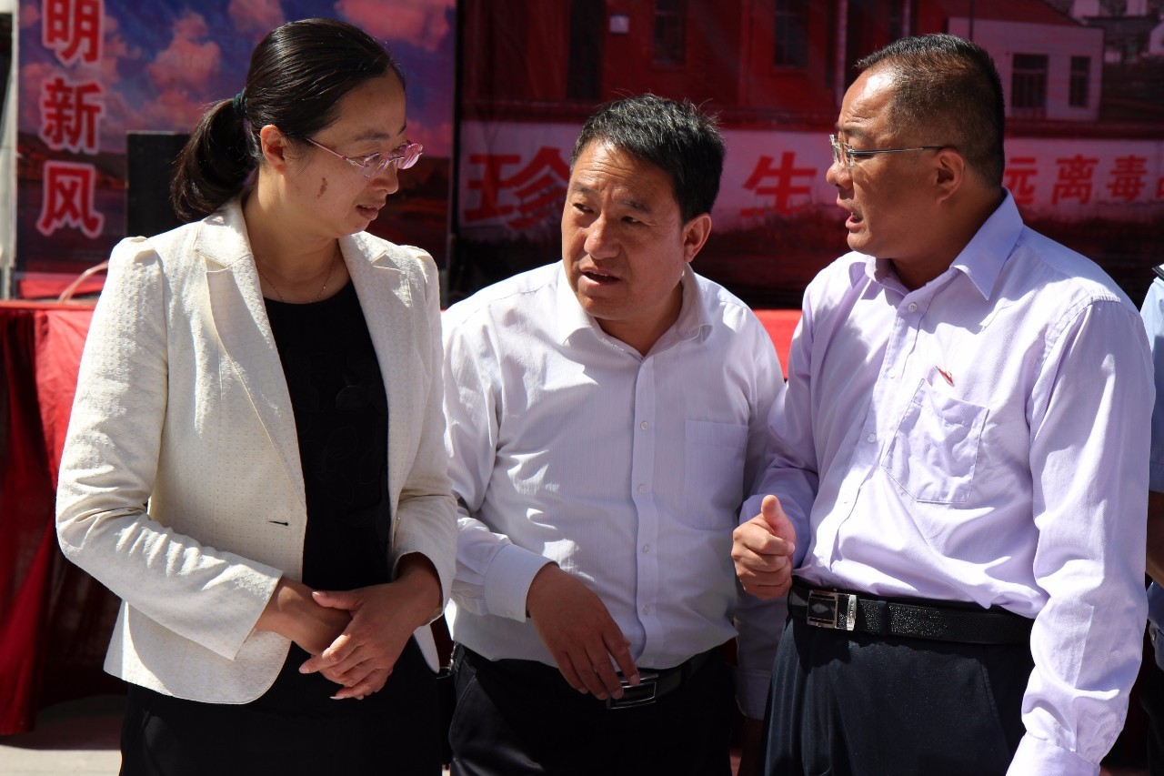 隆德县城关镇开展禁毒宣传活动,开展全民禁毒宣传活动图片