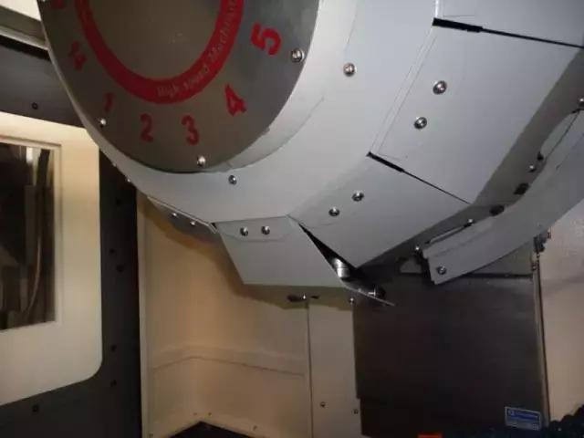 台湾机床行业,台湾机床制造业