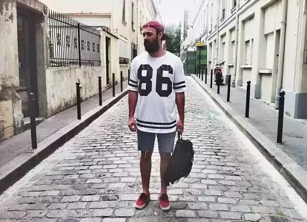 胖男生穿什么显瘦,微胖男生如何快速瘦